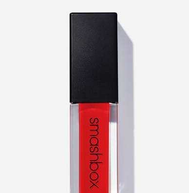 Smashbox Always On Matte Liquid Lipstick