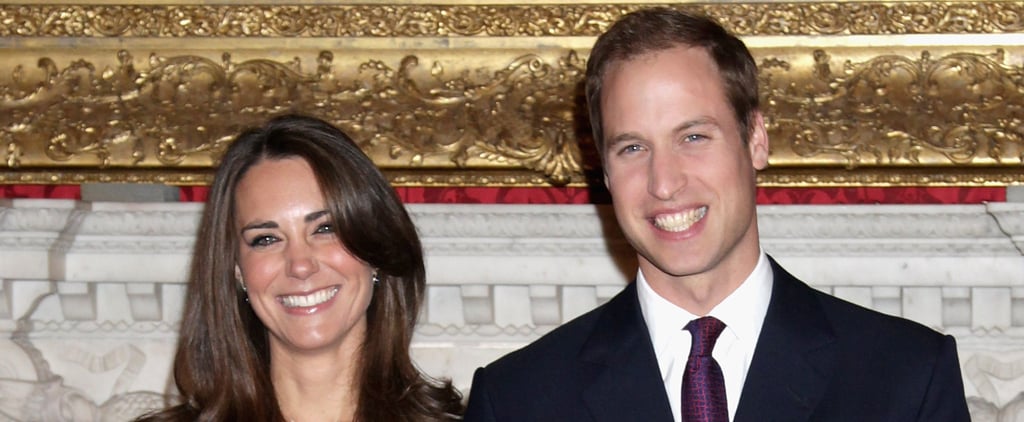 Who Has Kate Middleton Dated?