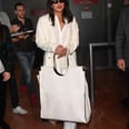 Priyanka Chopra Carried a Massive Purse at the Airport, and We Can't Help but Wonder What, Exactly, Is in It