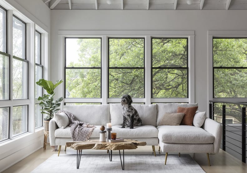 Best Cozy Sectional