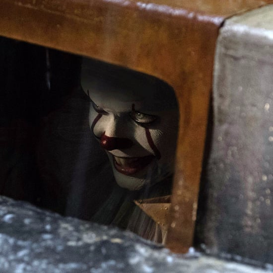 Scariest Part of the It Movie