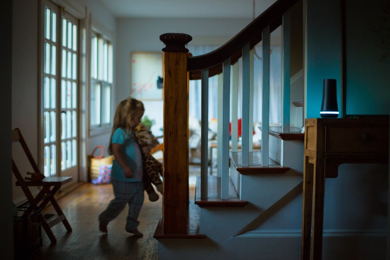 Protection and Peace of Mind With SimpliSafe Smart Home Security