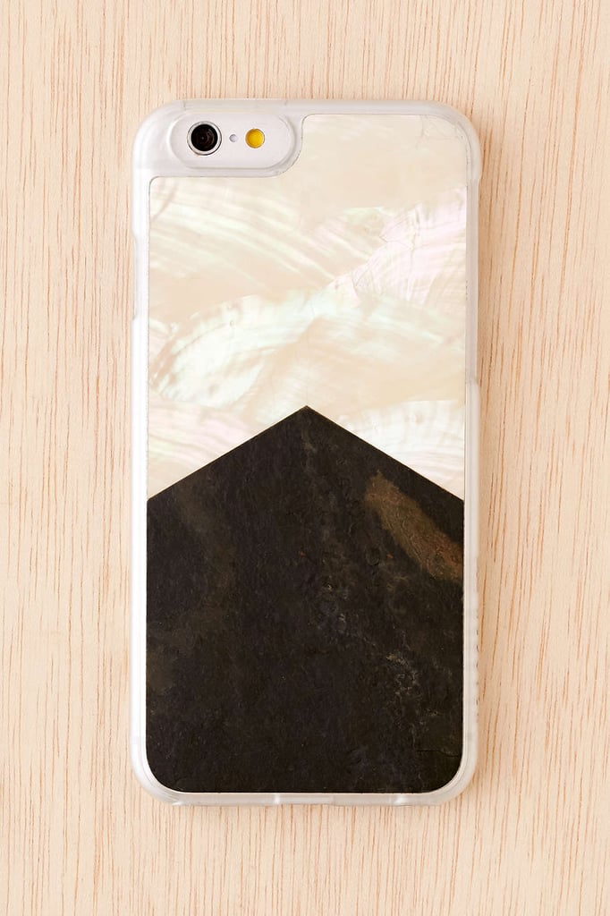 Recover Stone And Shell Case ($40)