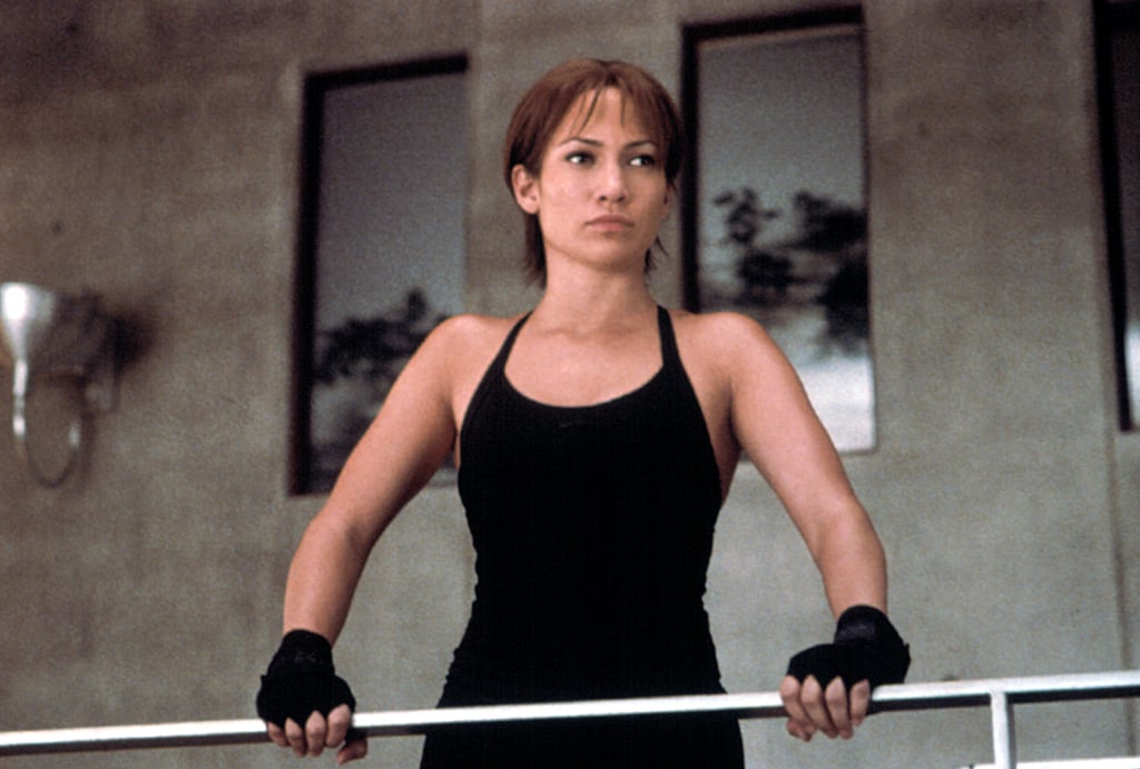 Jennifer Lopez's Best Movie Roles POPSUGAR Entertainment