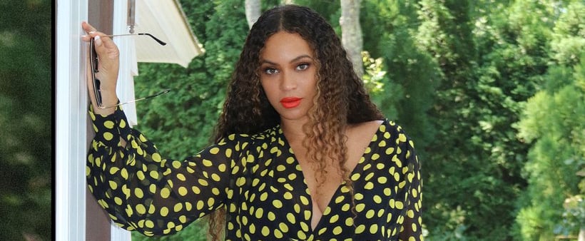 Beyoncé BeySearch Collection 2019