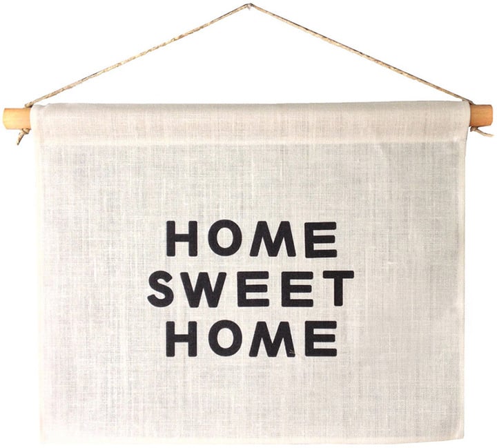 Dot & Bo Home Sweet Home Banner