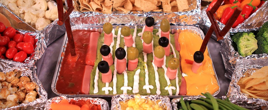 Tailgating Recipes