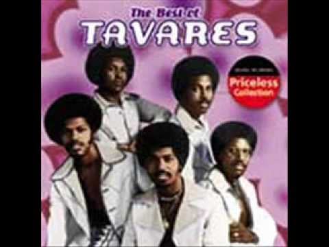 "Heaven Must Be Missing an Angel" by Tavares