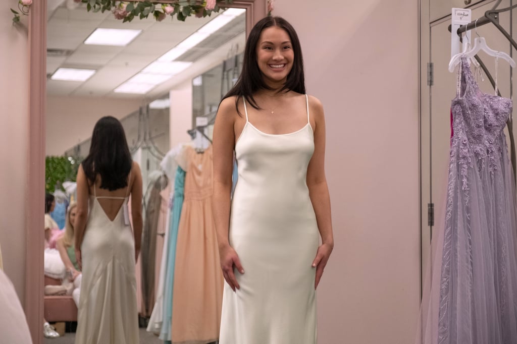 The Best Outfits From "The Summer I Turned Pretty" Season 3