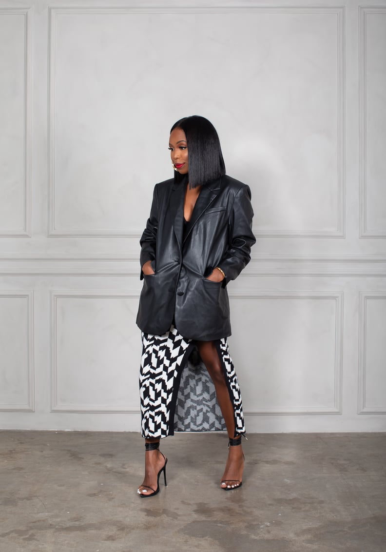 KAHLANA BARFIELD BROWN x TARGET, FUTURE COLLECTIVE COLLECTION