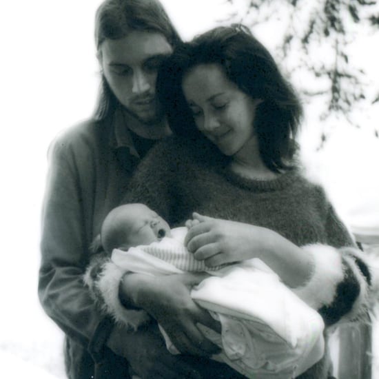 Jena Malone Gives Birth to a Baby Boy May 2016