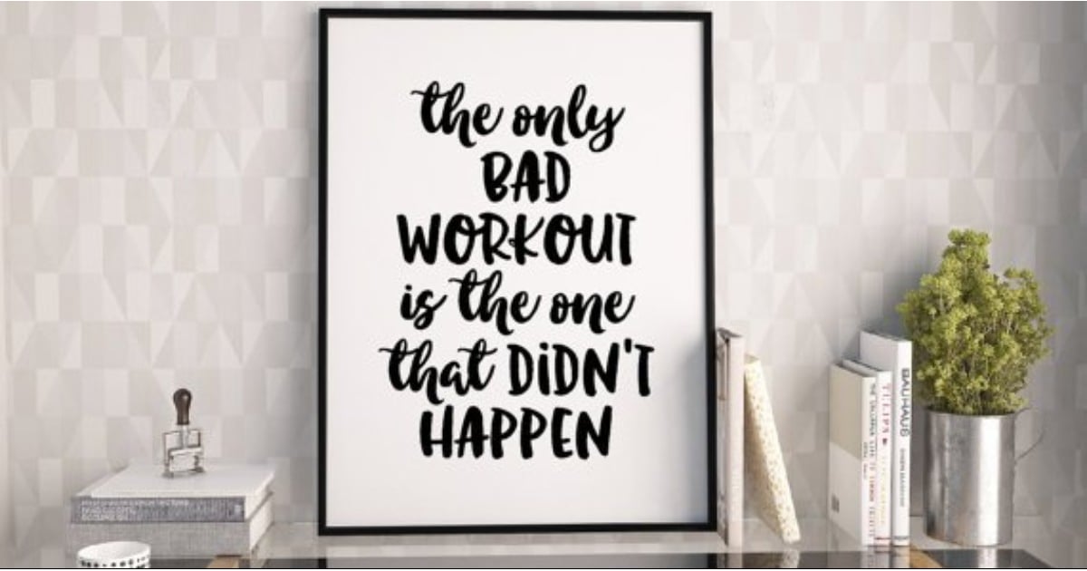 Workout Gifts Under 10 POPSUGAR Fitness