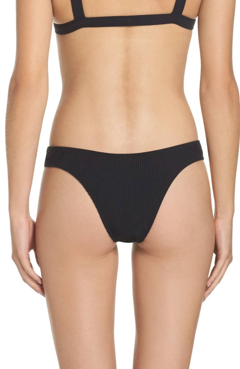 Minimale Animale Bikini Bottom