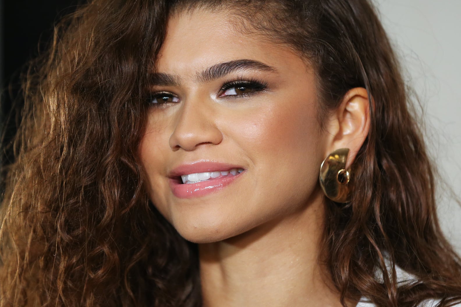 Zendaya's GQ Woman of the Year Award Acceptance Speech Video | POPSUGAR