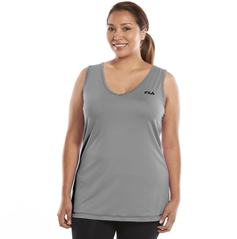 Fila Sport Core Essential Workout Tank