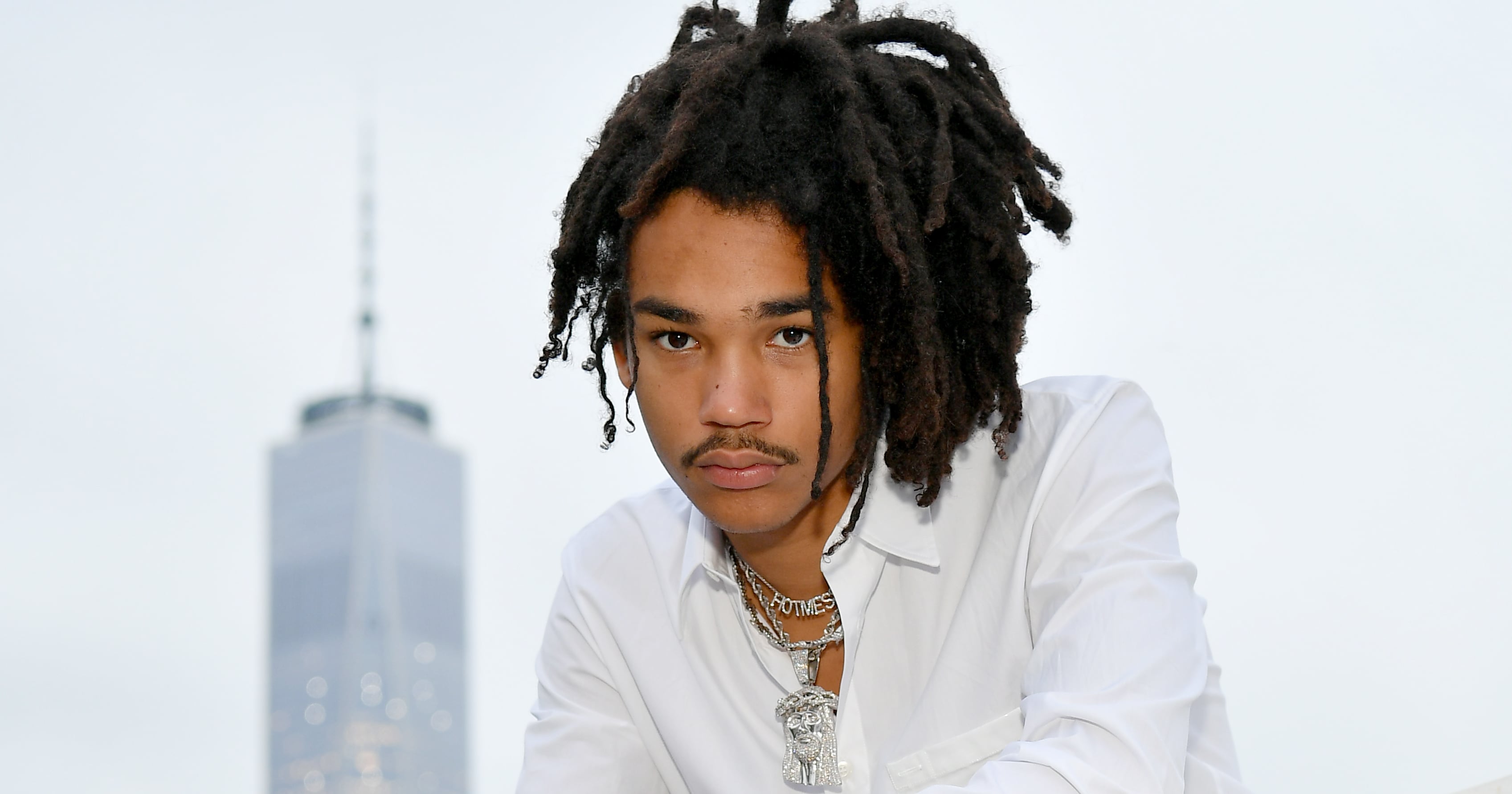 Luka sabbat discount yeezy season 1