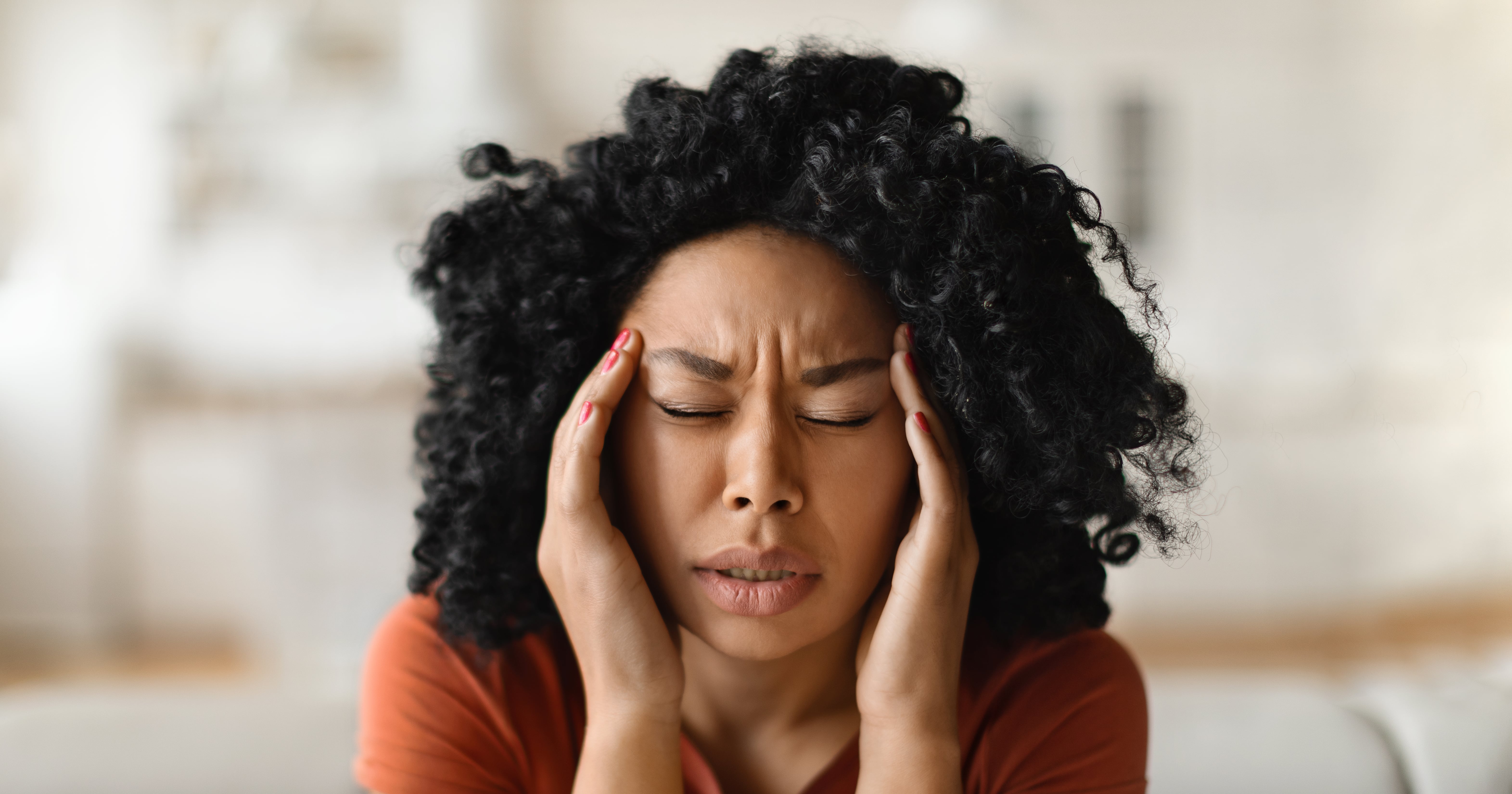 Latinas Are Never Warned About Perimenopause - Here’s How I’m Navigating It.