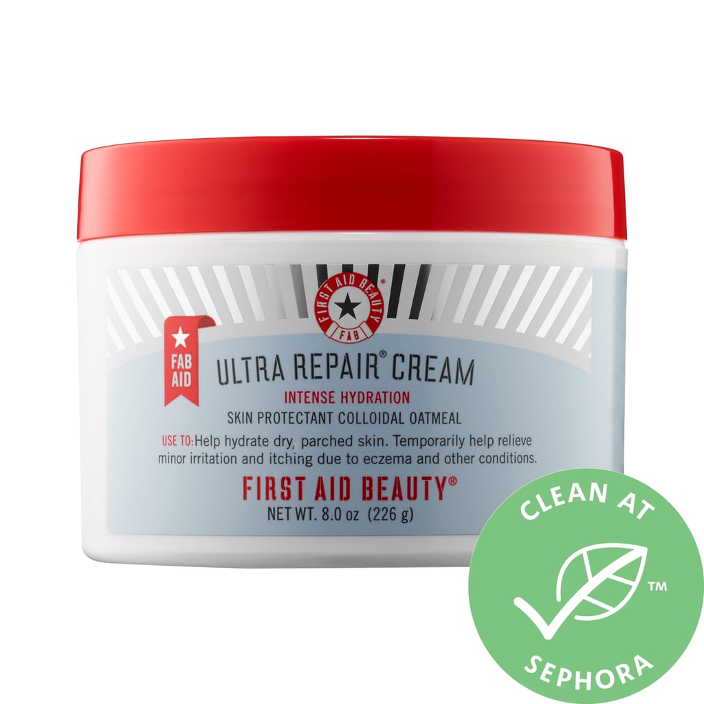 First Aid Beauty Ultra Repair Cream Intense Hydration