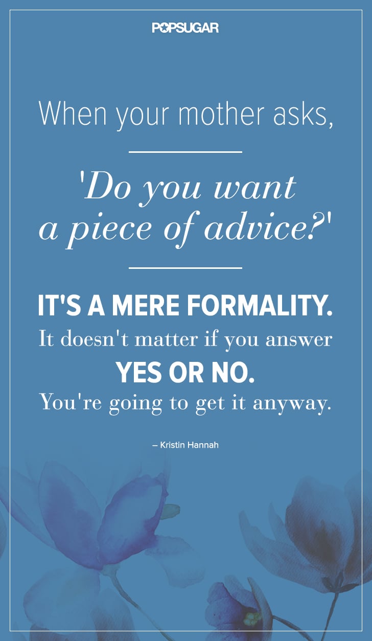 Quotes About Moms