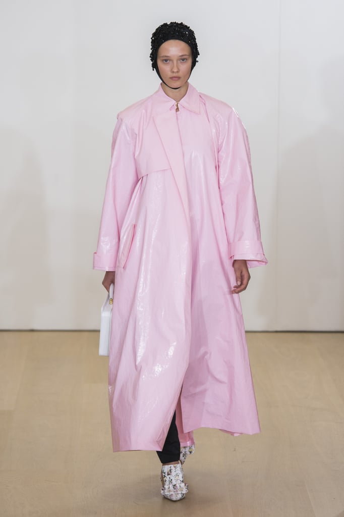 Emilia Wickstead Spring 2019 Collection