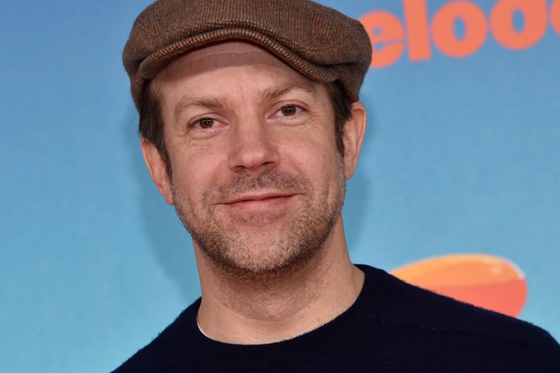 Jason Sudeikis as Principal Brown