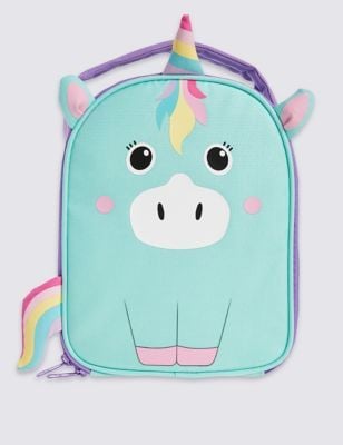 Marks and Spencer Unicorn Lunch Bag