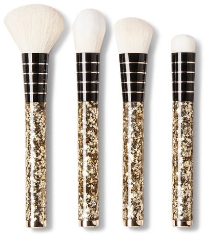 Sonia Kashuk Limited Edition 4-Piece Starstruck Brush Set