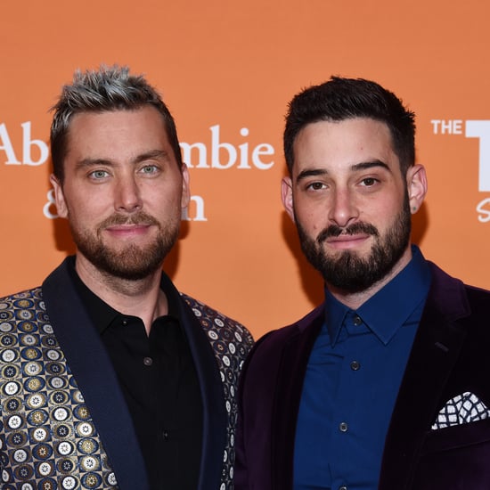 Lance Bass Opens Up About Losing a Baby Boy at 8 Weeks