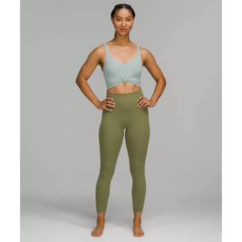 The Best Quality Non See Through Fitness Wear Leggings for Tall