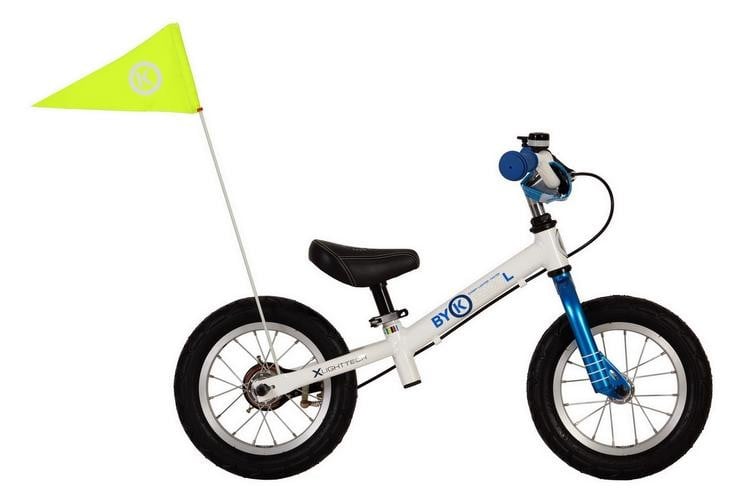 ByK E-200L Balance Bike