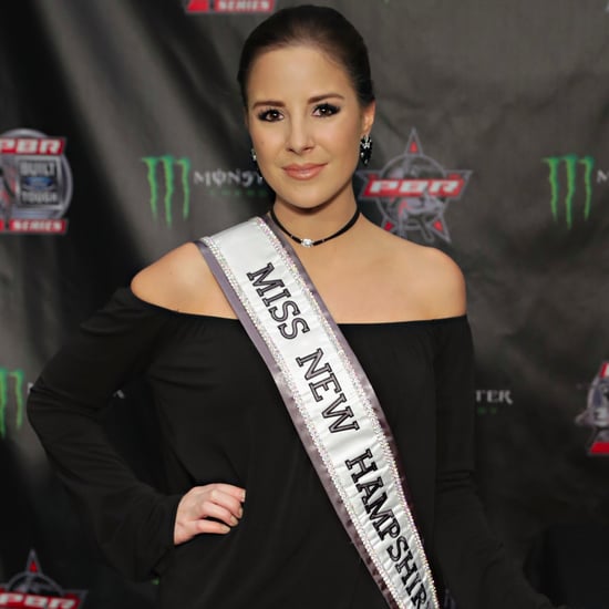 Miss USA Contestant Sarah Mousseau's Struggle With Alopecia