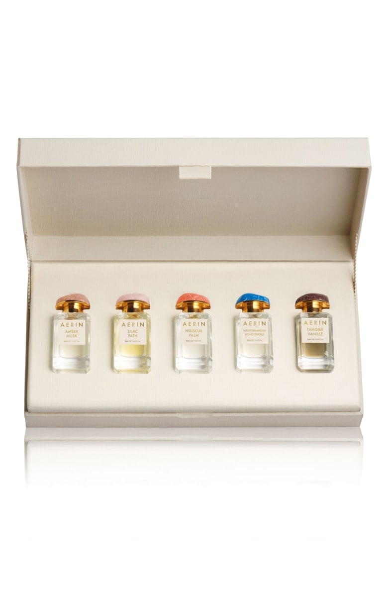 Aerin Beauty Fragrance Collection Discovery Set