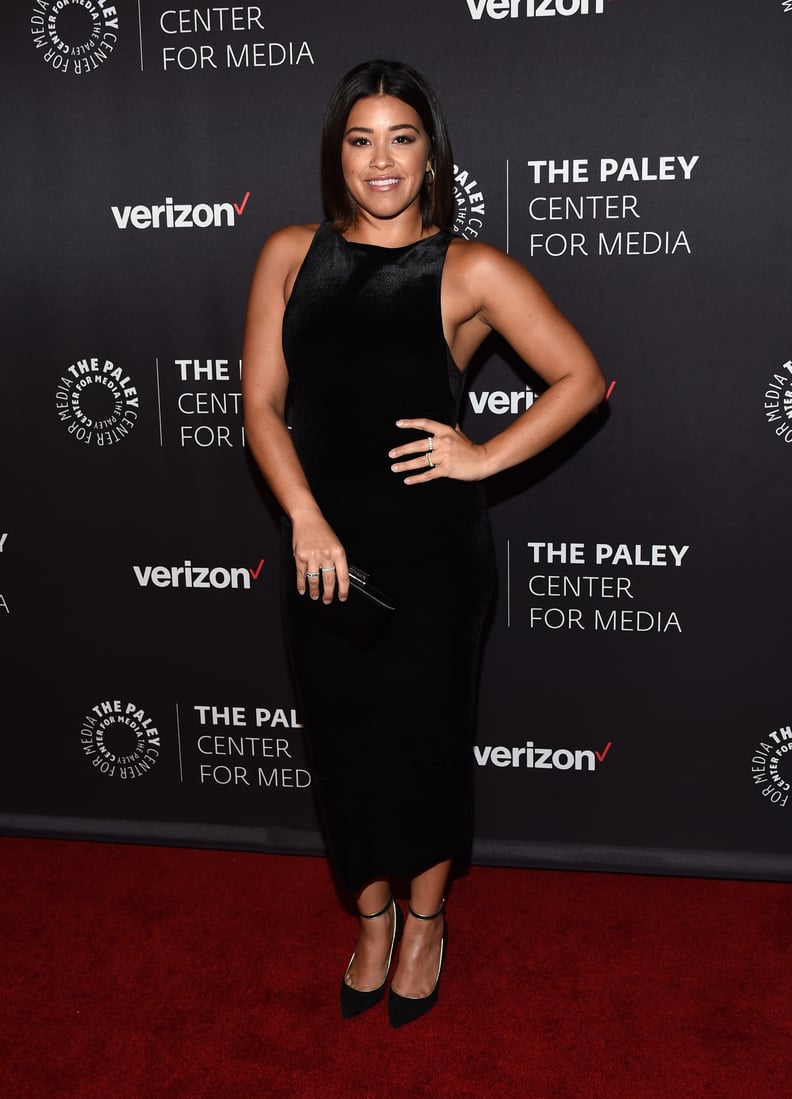 October at The Paley Center's Tribute to Hispanic Achievements in Television in Los Angeles