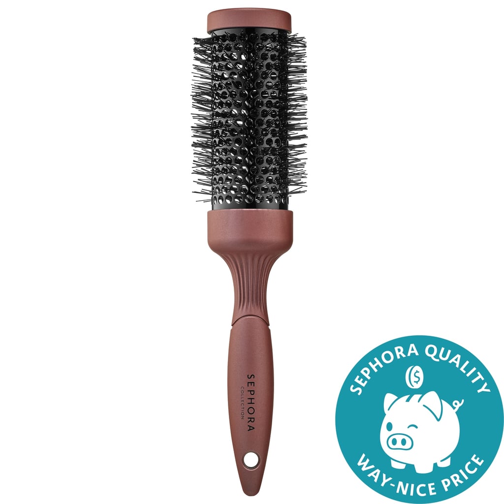 Sephora Collection Bounce: Round Thermal Brush