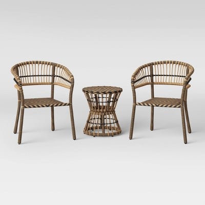 Opalhouse sales bistro set