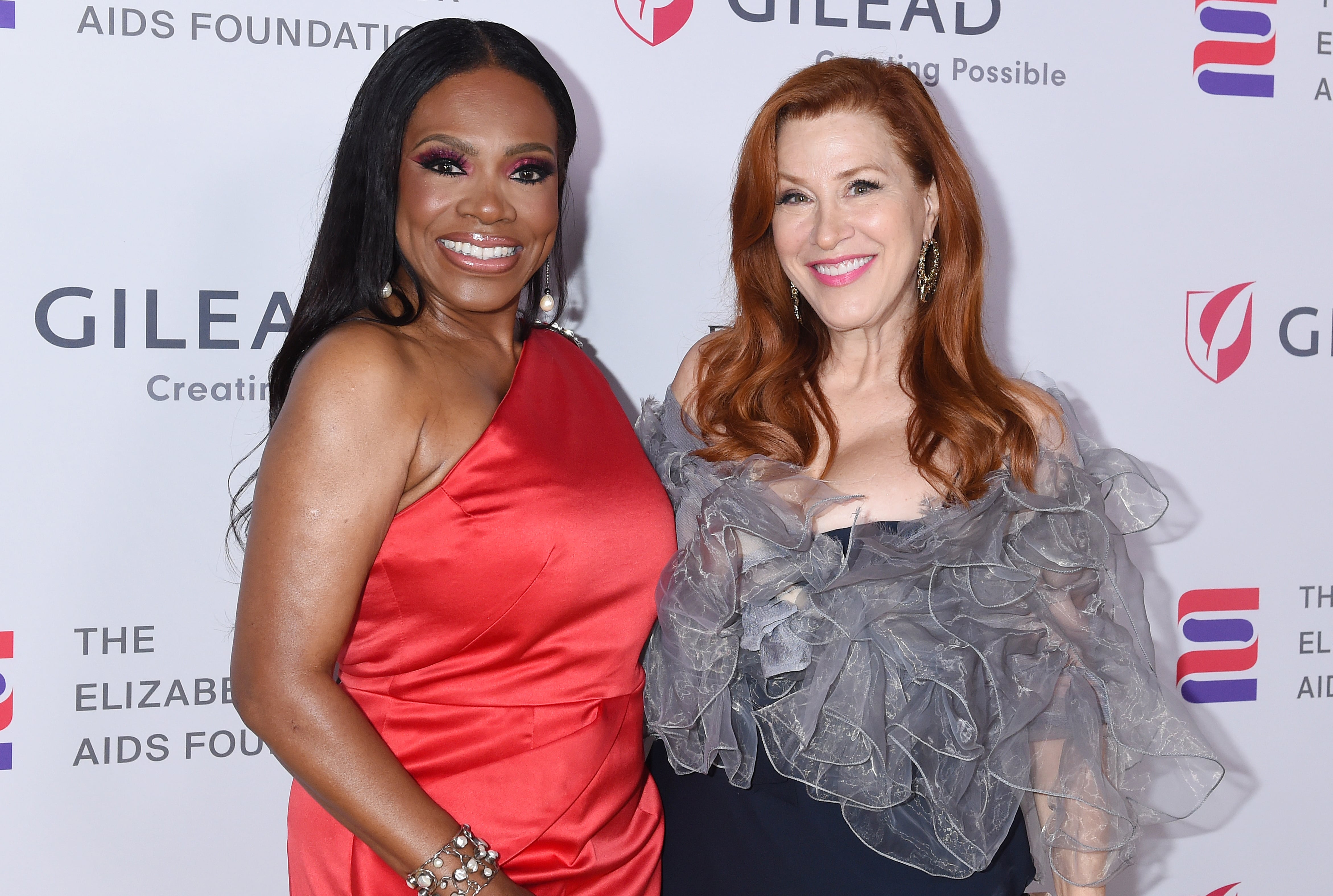 Sheryl Lee Ralph Gave Lisa Ann Walter Self-Love Advice | POPSUGAR Fitness