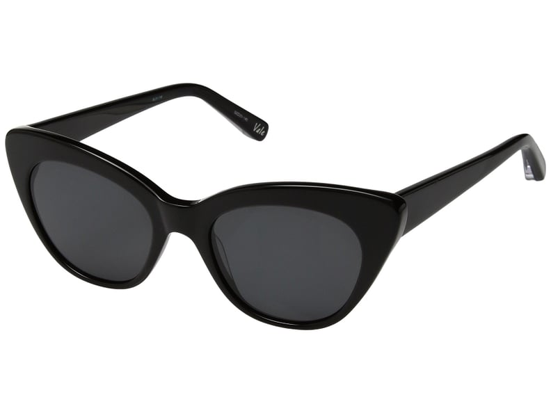 Amal's Exact Sunglasses