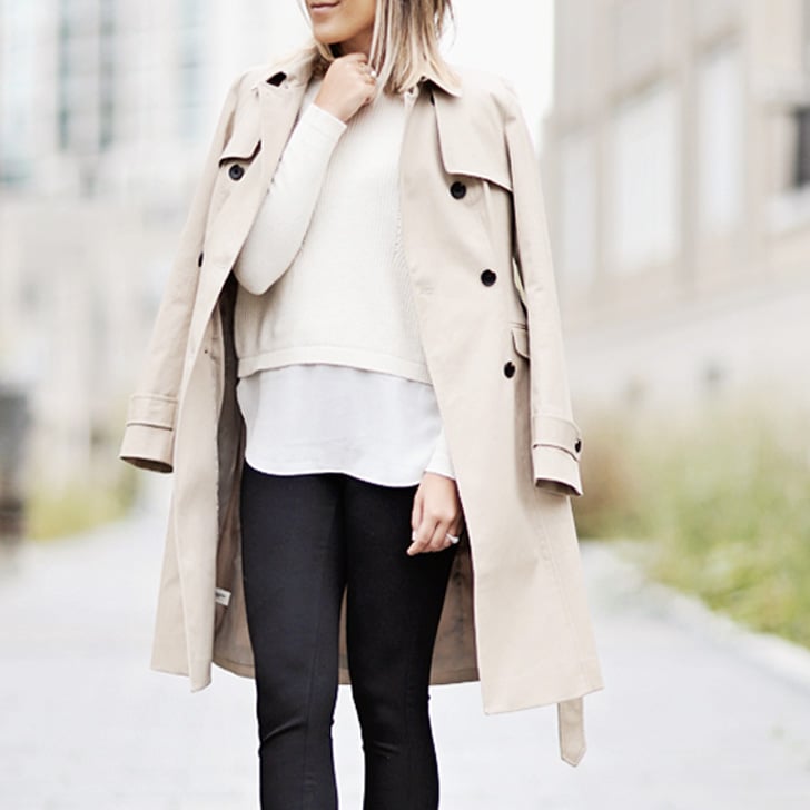 6 Ways to Style the Most Timeless Coat