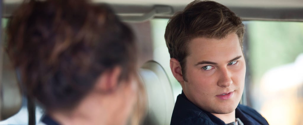 Is Bryce a Psychopath on 13 Reasons Why?