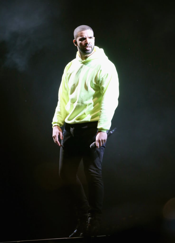 Sexy Drake Pictures