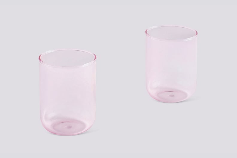 Hay Tint Tumblers Set