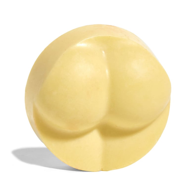 Lush Baby's Bum Facial Cleanser