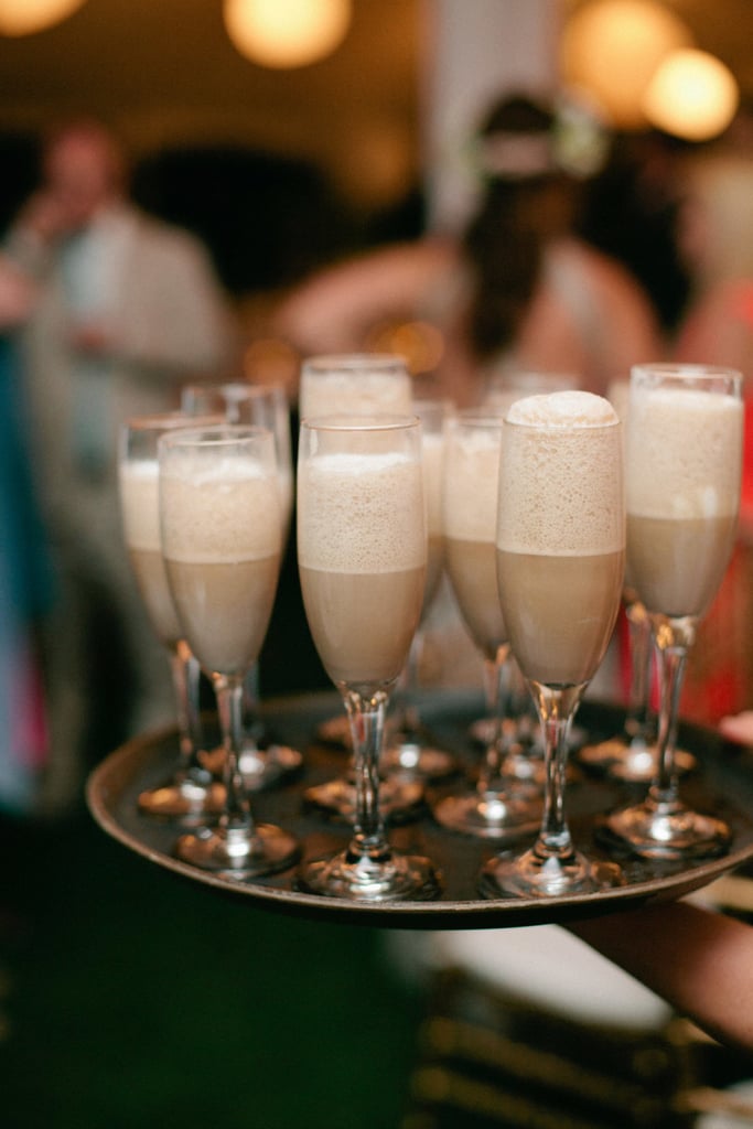 Beer Floats