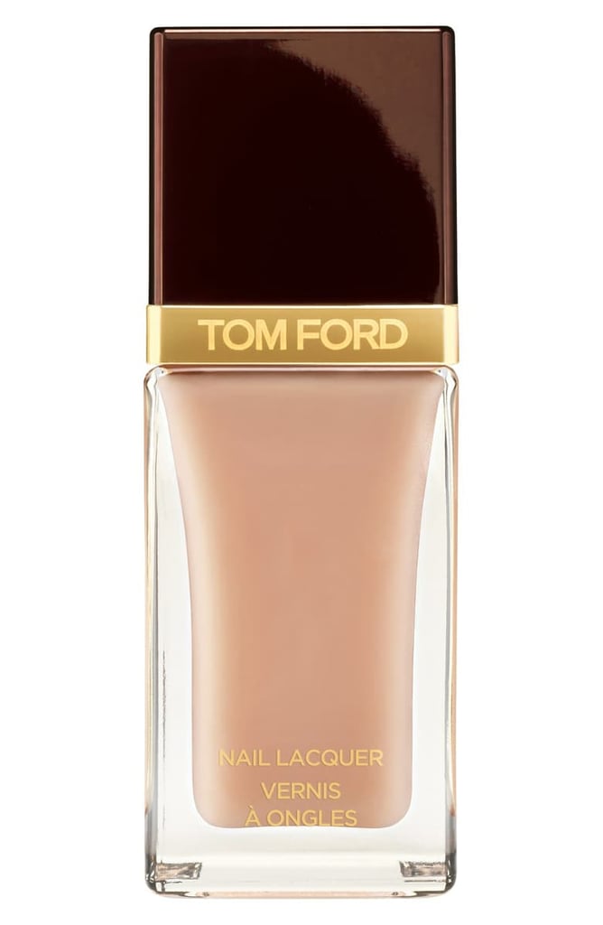 Tom Ford Nail Lacquer in Bordeaux Lust