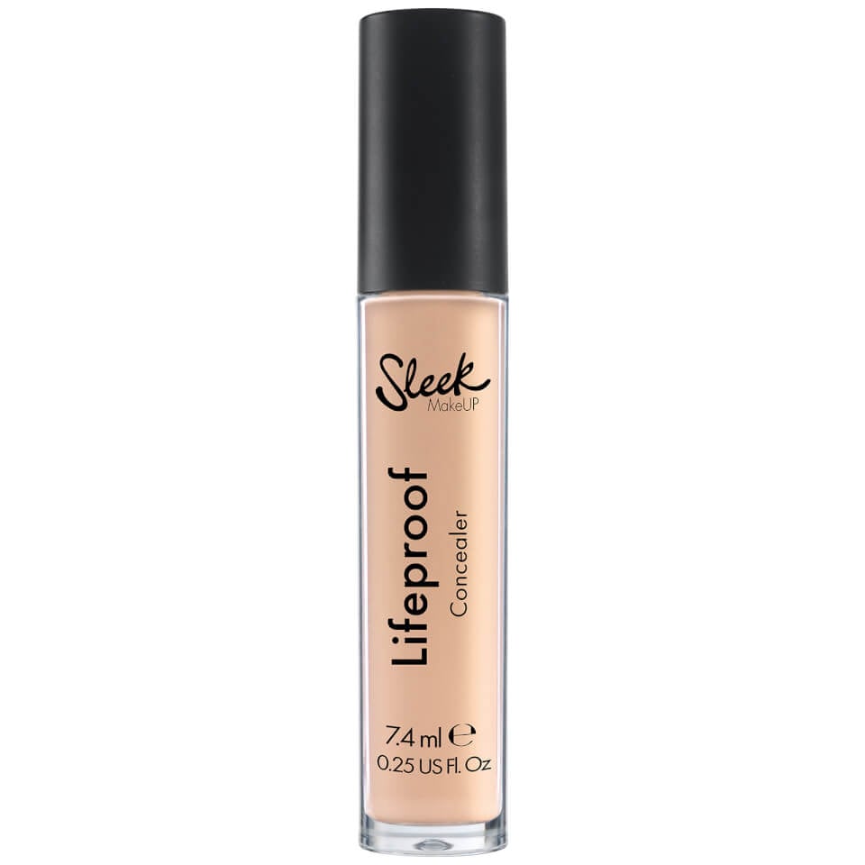 Sleek Makeup Lifeproof Concealer