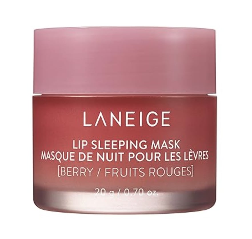 Laneige Lip Sleeping Mask