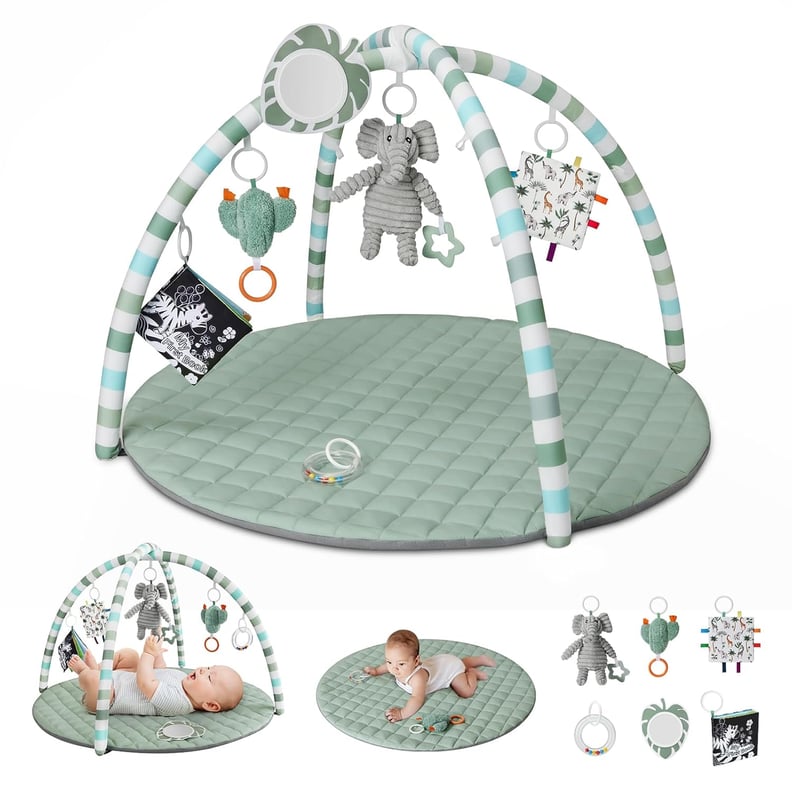 Best Play Mat Deal
