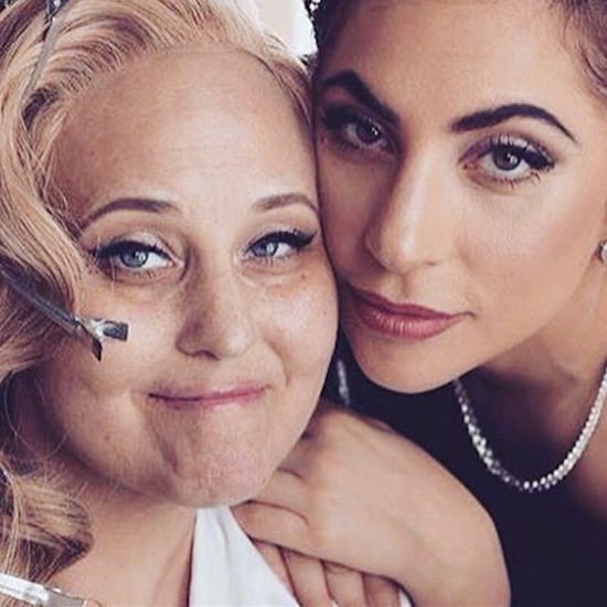 Lady Gaga's Tribute to Sonja Durham on Her Birthday
