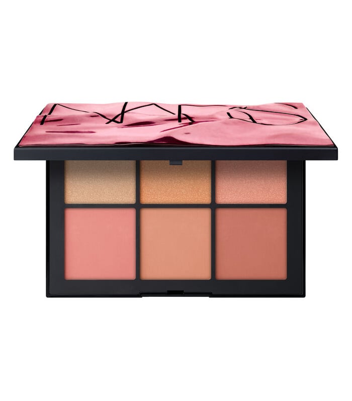 Nars Cosmetics Overlust Cheek Palette