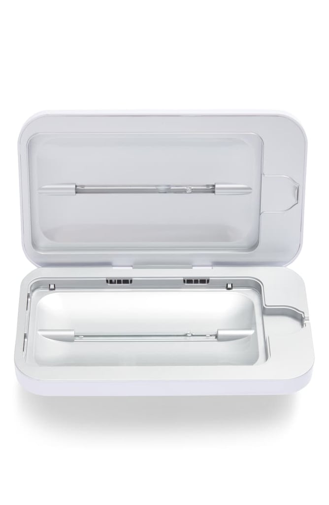 PhoneSoap 3 Smartphone UV Sanitizer